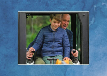 Prince William Gives an Inside Glimpse of the ‘Silly’ Royal Tradition His Kids Carry on ‘After Hours'