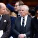 Prince William Got Prince Andrew Banned from Royal Christmas With an "Ultimatum"