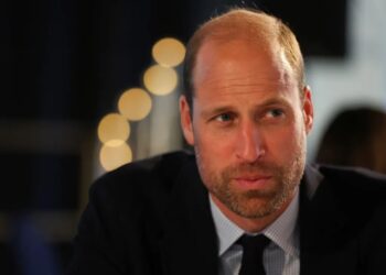 Prince William Is Ready To Shake Up Royal Order at the Palace
