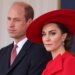 William and Kate also sued the French magazine Closer for publishing photos in 2012 of a topless Kate.