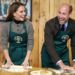 Prince William & Kate Middleton’s Body Language at Yesterday's Outing Says a Lot About Their Bond