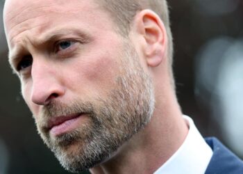 Prince William Overcoming 'Unsupported, Lonely and Insecure' Past, Says Royal Expert