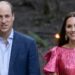 Prince William, Princess Kate share sweet message after hosting royal couple