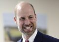 Prince William Returns to His Signature Look After Rare Switch-Up