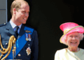Prince William Shares Rare Insight Into Royal Life Without Queen Elizabeth