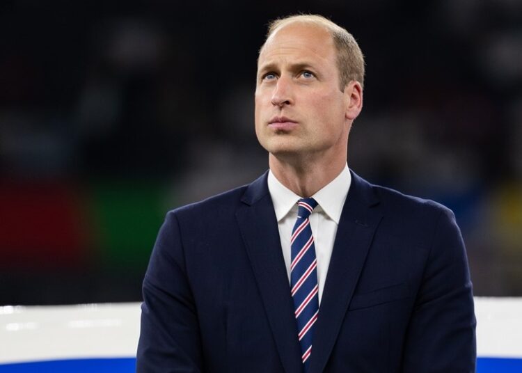 Prince william