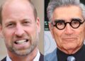 Prince William Stuns Eugene Levy With Viral Interview Entrance: 'Not What I Was Expecting'