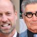 Prince William Stuns Eugene Levy With Viral Interview Entrance: 'Not What I Was Expecting'