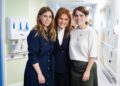 Prince William Threatens to Strip Beatrice and Eugenie’s Titles Over Andrew’s Royal Lodge Standoff