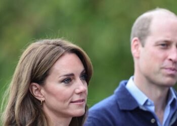Prince William and Kate Middleton’s Neighbors Go Off, Accuse Them of “Hypocrisy”