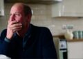 Prince William brought to tears during visit to woman who lost husband to suicide