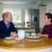 Prince William, Rhian Mannings MBE