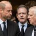 Prince William hit with bad news amid Prince Andrew Royal Lodge drama