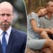 Prince William makes heartbreaking admission about Kate Middleton's cancer diagnosis