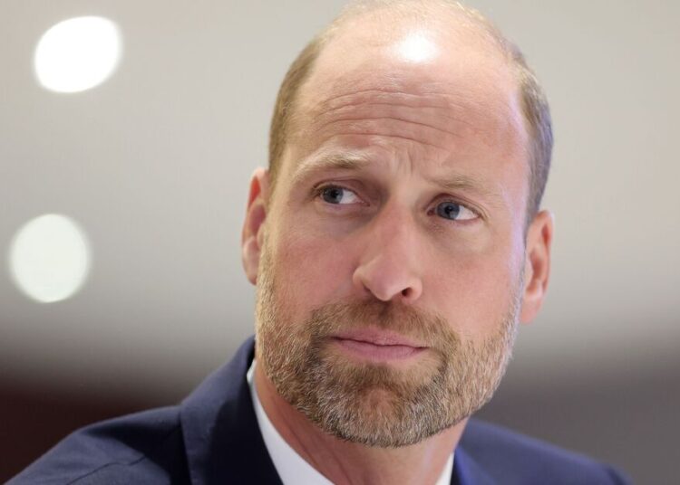 Prince William must appear 'cruel' if he is to 'save the monarchy' - Royals - News