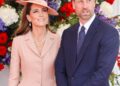 Prince William on Kate Middleton’s Health