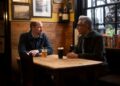 Eugene Levy met with the Prince Of Wales for her AppleTV+ series The Reluctant Travel