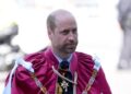 Prince William planning to strip family members of royal titles after taking the throne