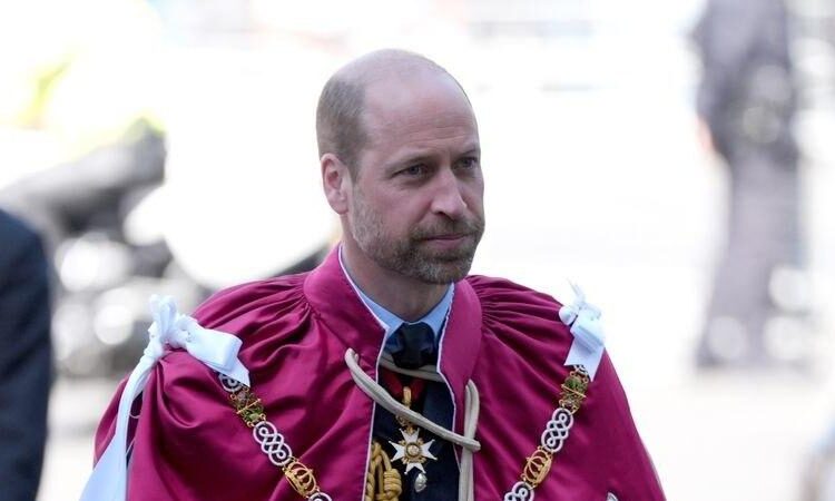 Prince William planning to strip family members of royal titles after taking the throne