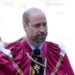 Prince William planning to strip family members of royal titles after taking the throne
