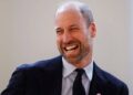 Prince William praised for bringing ‘modern twist’ to royal traditions