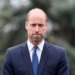 Prince William, Prince Andrew