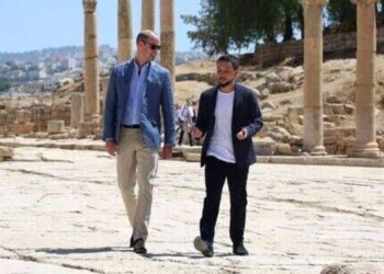 Prince William set for public engagement with popular foreign royal - Royals - News