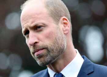 Prince William vows not to make 'same mistakes' as Charles and Diana - Royals - News