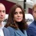 Prince William 'warns Kate to stay away from Harry' - Celebrity News - Entertainment