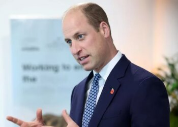 The Prince of Wales