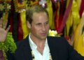 Prince William’s ‘Less Serious Future King’ Moments Caught on Camera