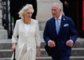 Prince Andrew is convinced King Charles is trying to force him out of Royal Lodge, where he has lived rent-free for over 20 years, because he wants to give it to Queen Camilla , it has been claimed