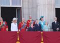 Princess Anne Does It Again with a New Royal First