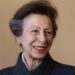Princess Anne Follows in Prince Harry's Footsteps