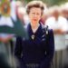 Princess Anne marks key visit for veterans in role once held by her mother