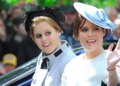Princess Beatrice and Princess Eugenie Will Stay Loyal To Parents | Gallery