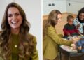 Princess Kate undertakes surprise visit just hours after issuing warning | Royal | News