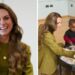 Princess Kate undertakes surprise visit just hours after issuing warning | Royal | News