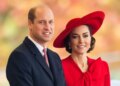 Princess Kate’s Look of Love for Prince William Goes Viral