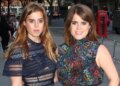 Princesses Beatrice & Eugenie Face 'Big Test' After Dad's Scandal | Gallery