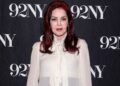Priscilla Presley Memoir: Love, Family and Legacy Revelations