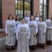 Professor Harrigan's Farewell Play: Mill Girls | Arts & Entertainment