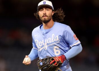 Projected Royals’ arbitration salaries for 2026