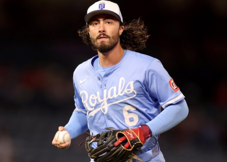 Projected Royals’ arbitration salaries for 2026