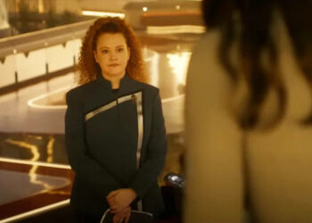 Proof That Paramount Has No Faith In Its Latest Star Trek Show
