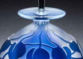 Public invited to Readsboro Glassworks during Open Studio Weekend | Entertainment