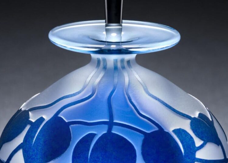 Public invited to Readsboro Glassworks during Open Studio Weekend | Entertainment