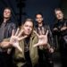 Puddle of Mudd Release New Lyric Video “Firefly” – Metal Planet Music