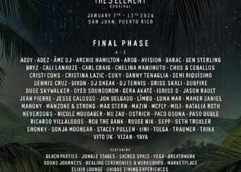 The 5th Element Festival