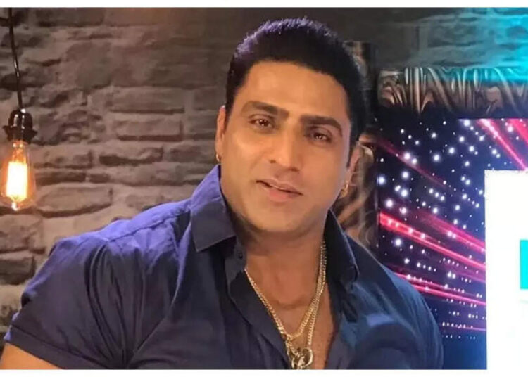 Punjab bodybuilder-actor Varinder Singh Ghuman passes away; Mankirt Aulakh, Nirmal Rishi and other actors pay tribute |